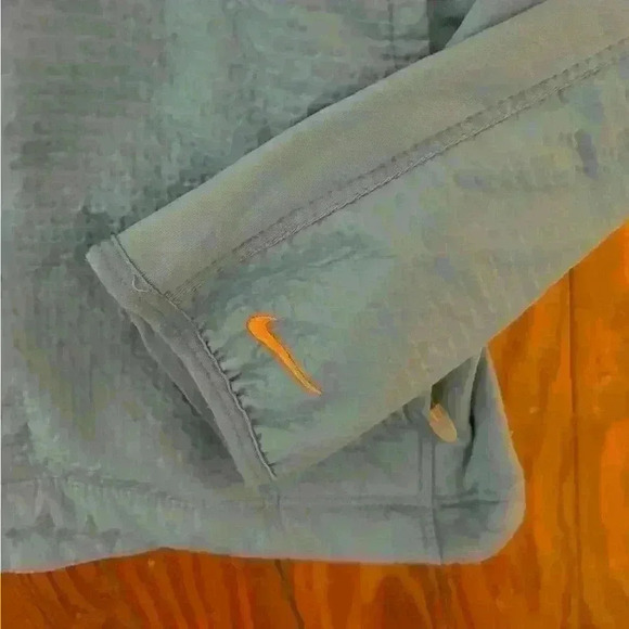 womens Nike Sphere Pro Jacket blue sz medium - Picture 4 of 10